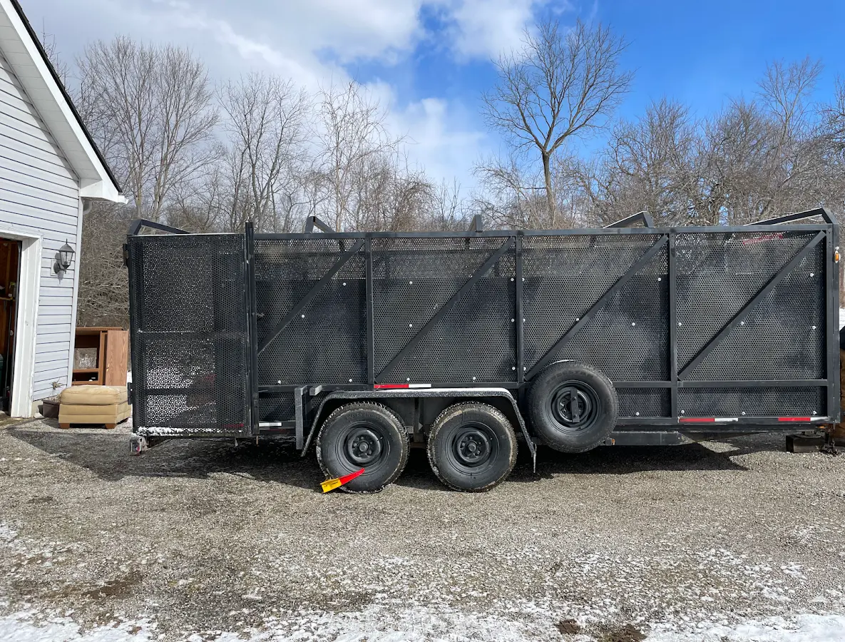 Dumpster Rental services in Pomona, NY